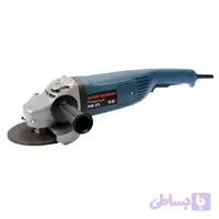 فرز سنگبری 230 ميليمتری 2400 وات حديد برش کد HB-55