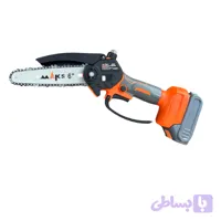اره زنجیری شارژی مکث اچ ام تی مدل ADB6