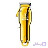 ماشین اصلاح موی سر و صورت وی جی ار مدل V-678
