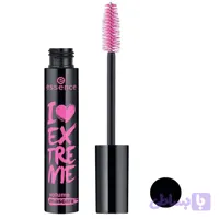 ریمل حجم دهنده اسنس مدل I Love Extreme Volume (کد 15QBJ)