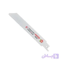 تیغه اره افقی بر باسوی مدل 15CM-HCS-WOOD-PLASTIC