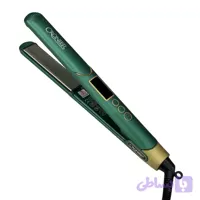 اتو و حالت دهنده مو حرفه ای کرونیر مدل CR-971