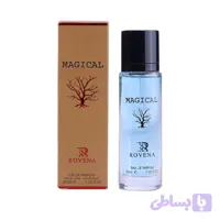 عطر جیبی روونا مدل مجیکال حجم 30 میلی لیتر