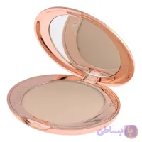 پنکیک شارلوت تیلبری مدل Flawless Finish شماره 01