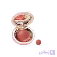 رژ گونه کرمی مخملی رر بیوتی مدل Nearly Neutral