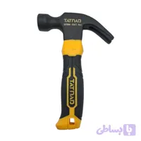 چکش میخ کش تات ناد مدل 250G با وزن 310 گرم
