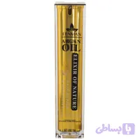 روغن مو ارگان فنمن مدل Elixir Of Nature حجم 80 میلی لیتر