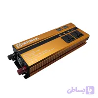 مبدل برق خودرو اینتیمکث کد 2000W