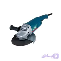 سنگ فرز آهنگری لکا مدل AG180-20