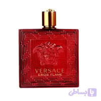 ادو پرفیوم مردانه ورساچه مدل Eros Flame حجم 200 میلی لیتر