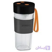 مخلوط کن 0.5 لیتری سنکور مدل SBL 151BK