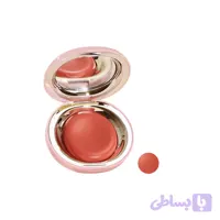 رژ گونه کرمی مخملی رر بیوتی مدل Nearly Apricot
