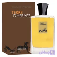 ادو پرفیوم مردانه هارلینگن مدل تق هرمس با رایحه معتدل حجم 100 میلی لیتر