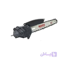 تبدیل دریل به اره زنجیری باس مدل BS-15