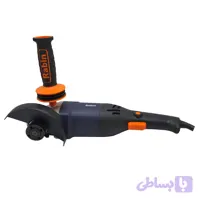 مینی فرز صنعتی رابین مدل 1015W