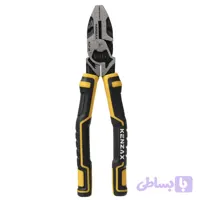 انبر دست کنزاکس مدل KCP-28 سایز 8 اینچ (کد KJWQ8)
