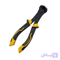 گاز کف چین صنعتی تاتند کد CR-V سایز 6 اینچ