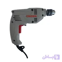 دریل کرون مدل CT10125 (کد S4YEY)