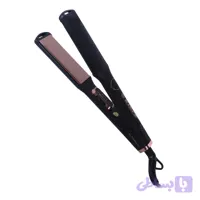 اتو و حالت‌دهنده‌ی مو حرفه ای کیپه مدل Pure Rose Gold M