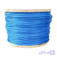 سیم بکسل روکشدار مدل R4 طول 30 متر