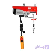 وینچ برقی رونیکس مدل 250 کد 4130