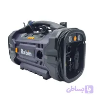 کمپرسور فندکی و برقی رابین مدل 12V سه حالته