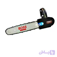 تبدیل مینی فرز به اره زنجیری باس مدل A12 Professional