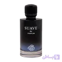 ادو پرفیوم مردانه فراگرنس ورد مدل Suave Parfum حجم 100 میلی لیتر