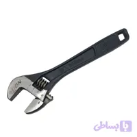 آچار فرانسه لاین مدل 250 سایز 10 اینچ