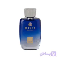 ادو پرفیوم مردانه دیوایز مدل Dunhill Desire Blue حجم 100 میلی لیتر