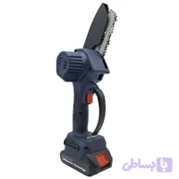 اره زنجیری شارژی 21 ولت صنعتی براشلس اکتیوتولز مدل 21V/ 33100 کد 49