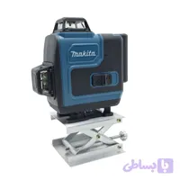 تراز لیزری صنعتی ماکیتا مدل W_22 مجموعه 14 عددی