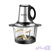 غذاساز 1800 وات برلین مدل 999