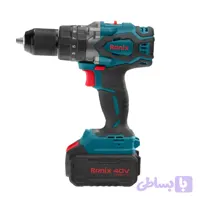 دریا پیچ گوشتی شارژی 40 ولت رونیکس مدل 8905-40v