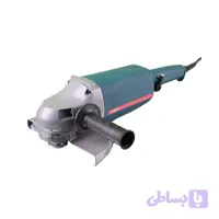 فرز سنگبری لکا مدل AG230-21