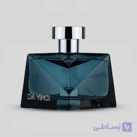 ادو پرفیوم مردانه ژک ساف مدل Da Vinchi حجم 100 میلی لیتر
