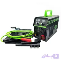 دستگاه جوش 400 آمپر باس مدل LIFE STYLE-MAA-400K