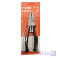 انبردست رونیکس مدل RH-1193 سایز 8
