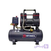 کمپرسور باد اینتیمکث مدل -12L