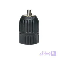 سه نظام دریل سانو مدل UNF1/2 سایز 13 میلی متر