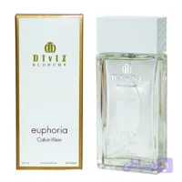 ادوپرفیوم زنانه دیوایز مدل Euphoria حجم 100 میلی‌لیتر