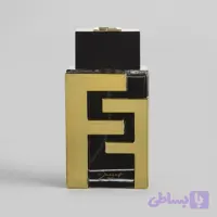 ادو پرفیوم مردانه ژک‌ ساف مدل FF با رایحه گرم حجم 100 میلی لیتر