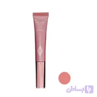 رژ گونه مایع شارلوت تیلبری مدل گلوگاسم بیوتی