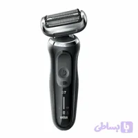 ماشین اصلاح موی صورت براون مدل 71N1000s