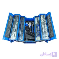 مجموعه 85 عددی ابزار باس کد 013