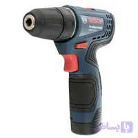 پیچ گوشتی چکشی شارژی بوش مدل GSB 120 LI Extra