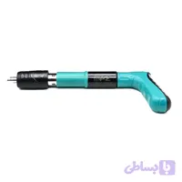 میخ کوب دستی بی پی زد مدل BPZ-15 مجموعه 15 عددی