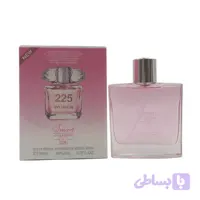 ادو پرفیوم زنانه اسمارت کالکشن مدل Versace Bright Crystal 225 حجم 100 میلی لیتر