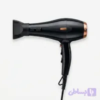 سشوار حرفه ای 9000 وات رمینگتون مدل PROLUXE PROFESSIONAL