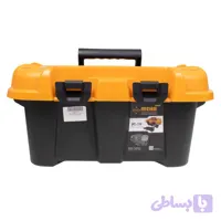 جعبه ابزار مهر مدل PT-19 (کد VELI5)
